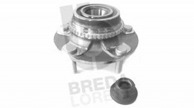 BREDA LORETT krt2718 -  Комплект подшипника ступицы колеса